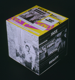 cube