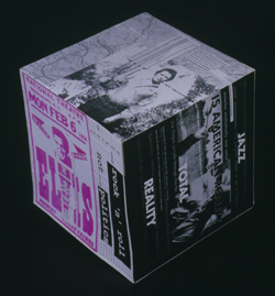 cube