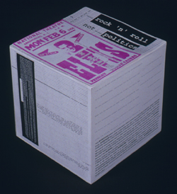 cube