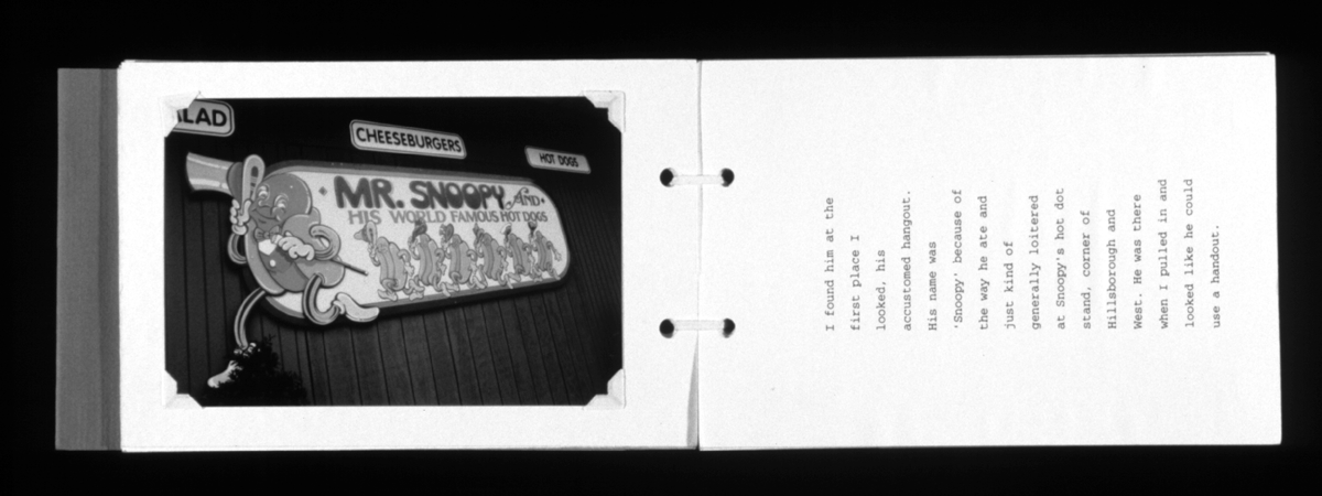 farewellmysweet book page