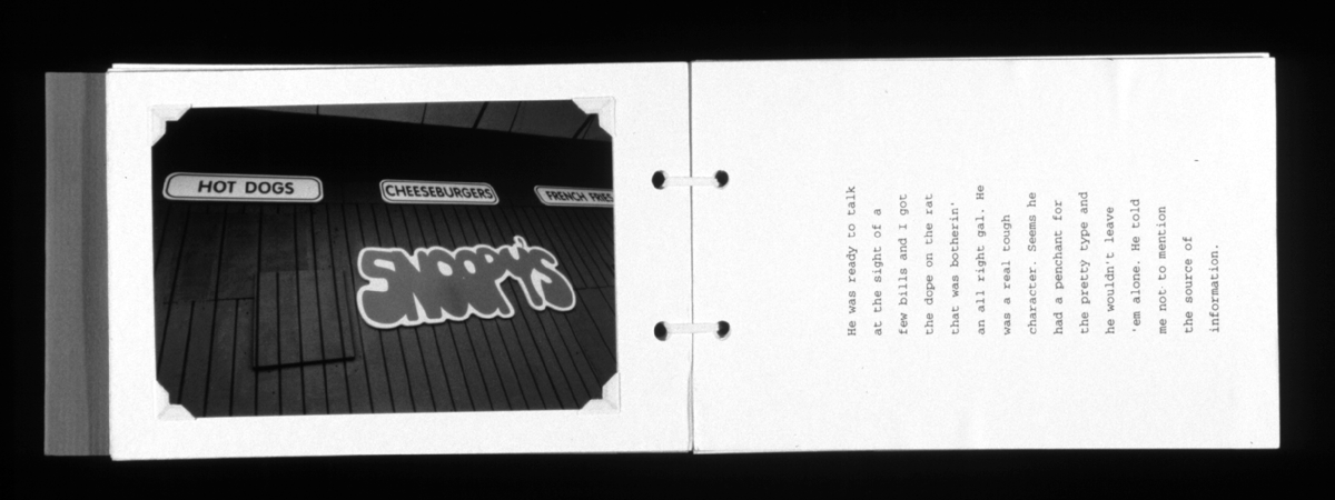 farewellmysweet book page