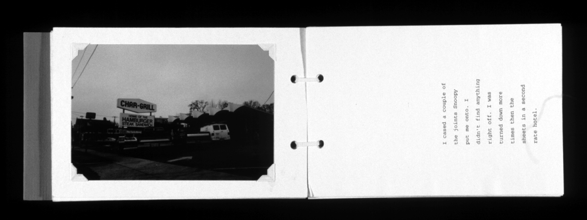 farewellmysweet book page