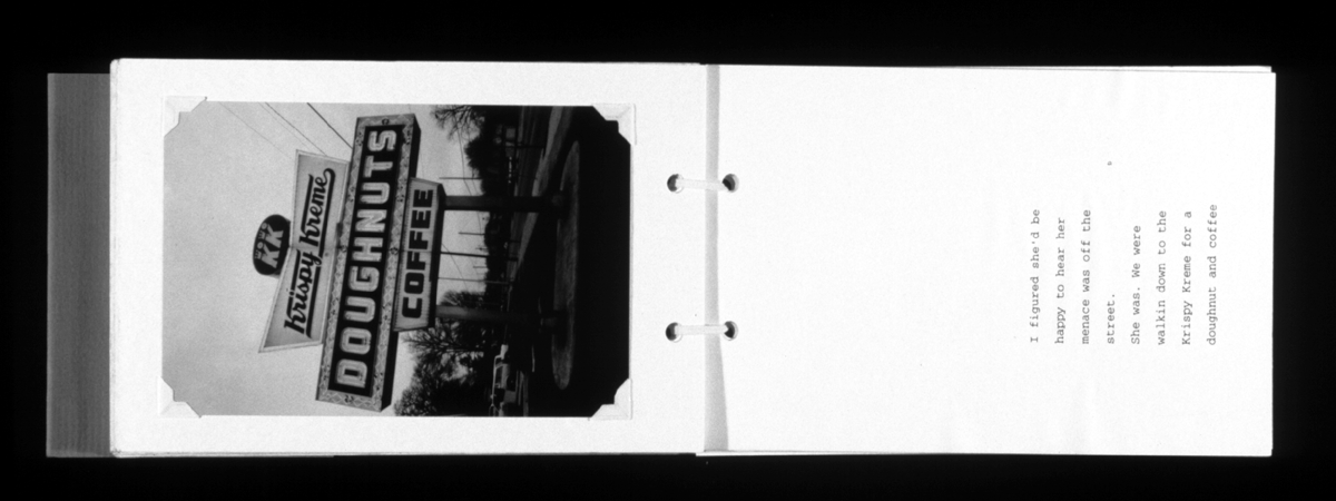 farewellmysweet book page