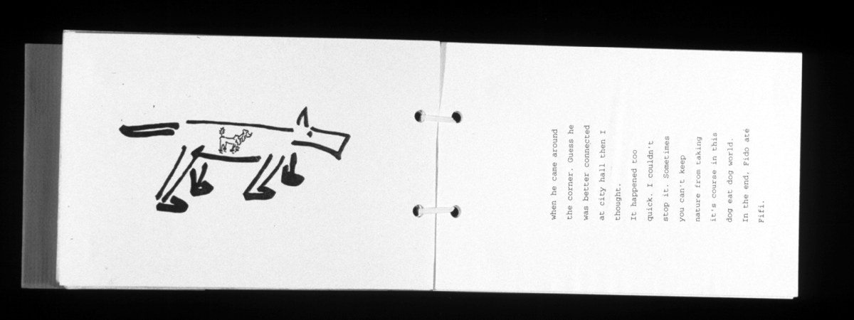 farewellmysweet book page